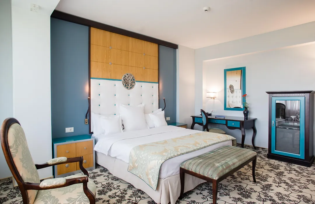 Pleiada Boutique Hotel & Spa-1