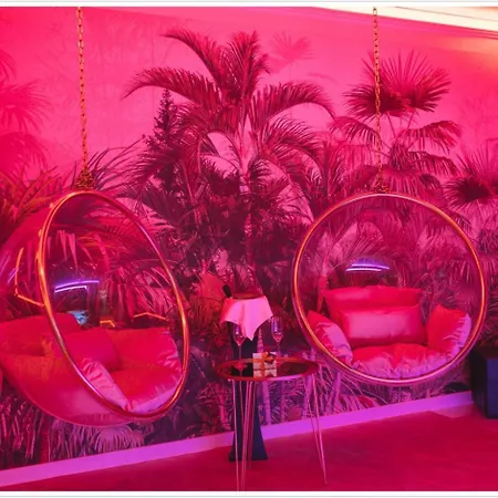 Pleiada Boutique Hotel & Spa-2